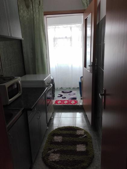 Garsonieră decomandată în Cotârgaci