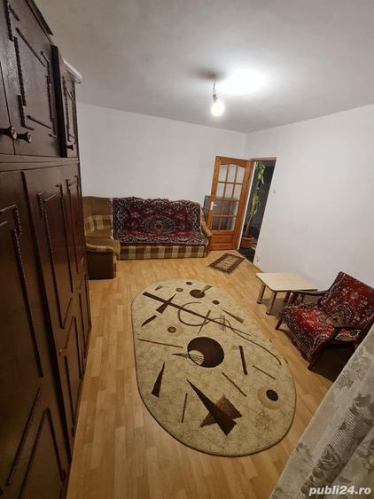 Apartament cu 3 camere decomandat în Mănăștur
