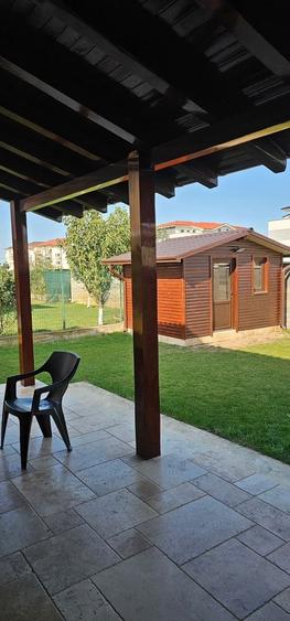 Duplex cu 4 camere cu Canalizare în Giroc