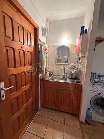 Garsonieră în Frumoasa