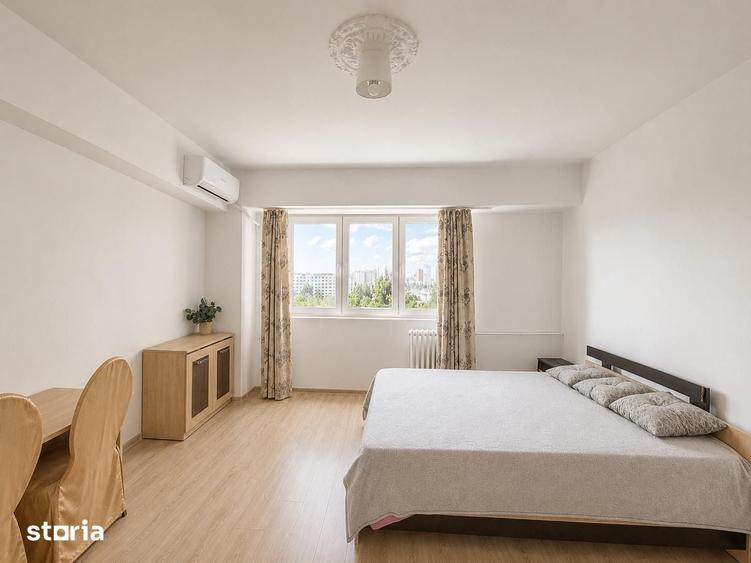 Garsonieră decomandată în Pantelimon