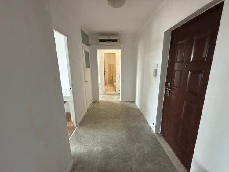Apartament cu 2 camere decomandat în Cantacuzino
