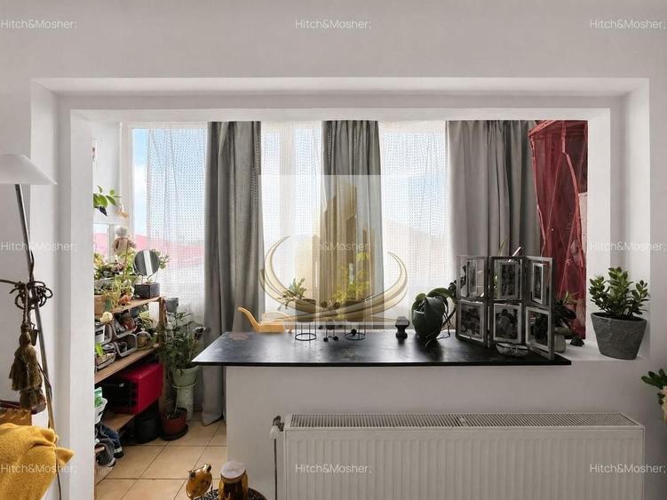 Apartament 2 Camere | Etaj 4/4 | Centrală Proprie | Calea Șagului - 4