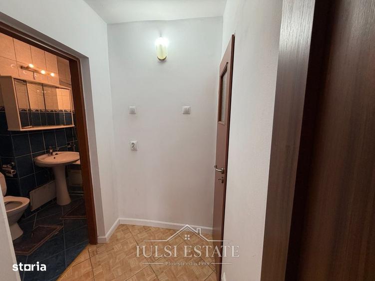 Apartament cu 3 camere decomandat în Cantacuzino