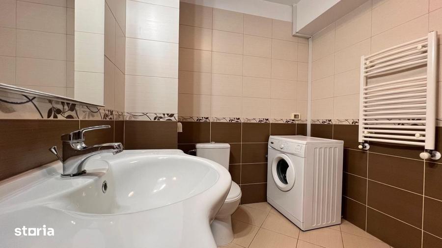 Apartament 3 camere de inchiriat | Strada Foisorului | Bloc nou | metr - 7