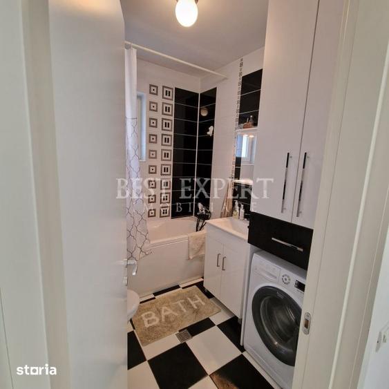Vila de vanzare mobilata si utilata/complex privat zona Pallady - 3
