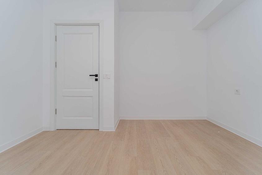 Apartament cu 2 camere semidecomandat în Popas Păcurari