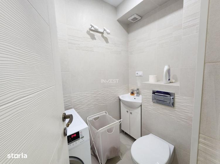 Casă cu 3 camere în Horpaz