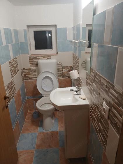 Casă cu Teren 500 Mp în Mărăști