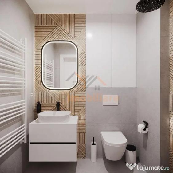 APARTAMENT 2 CAMERE | ZONA NUFARUL | ANASTASIA RESIDENCE - 7