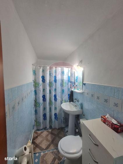 Apartament cu 2 camere în Est