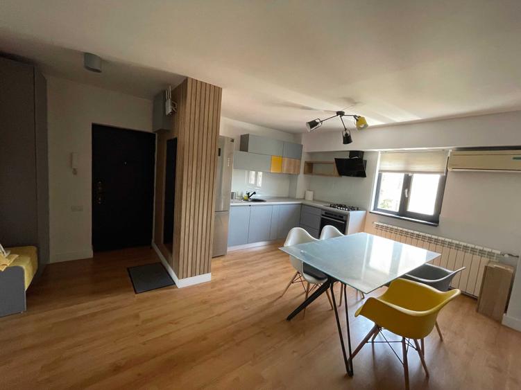 Inchiriez apartament 3 camere direct proprietar, loc de parcare, Octavian Goga, Sector3 - 3