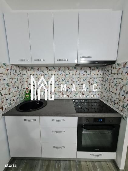 Apartament cu 2 camere, mobilat în Central