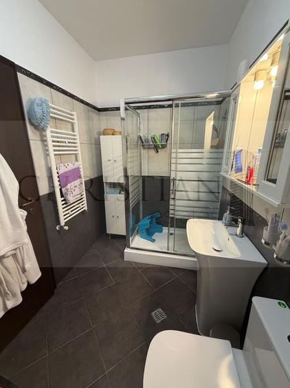 Apartament Saphir - 95 mp - Grozavesti - Parcare Subterana - 14