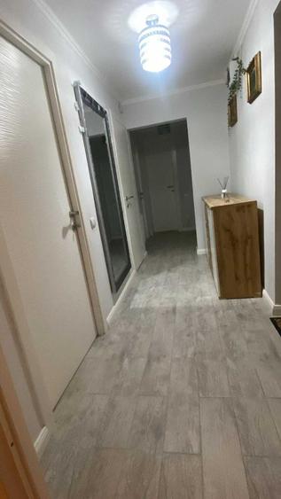 Apartament cu 2 camere decomandat în Ghermănești