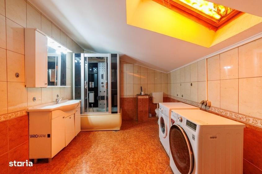 Casă cu 4 camere în Găvana
