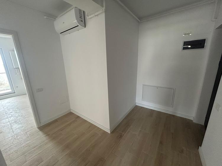 Apartament cu 2 camere decomandat în Berceni