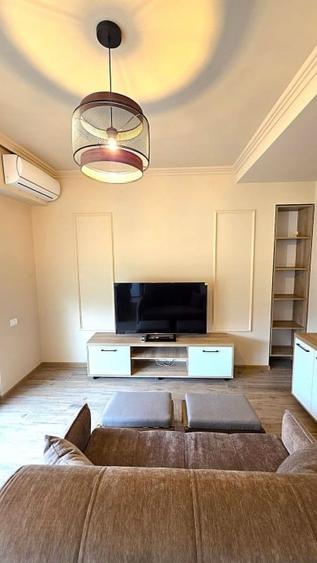 INCHIRIERE APARTAMENT CU 2 CAMERE DECEBAL – PIATA ALBA IULIA - 4