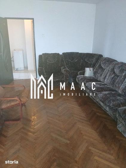 Apartament cu 2 camere decomandat, mobilat în Ostroveni