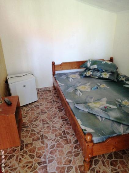 Casă cu 4 camere cu Teren 525 Mp în Costinești