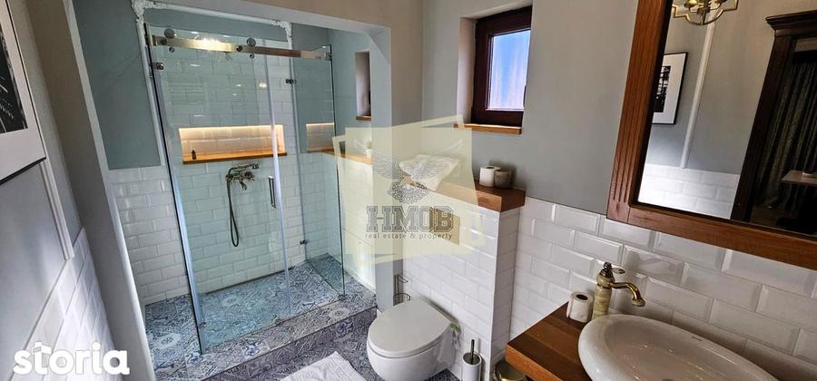 Spațiu comercial, de 437 mp, în Lazaret