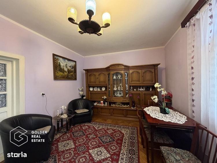 Casă cu 4 camere în Grădiște