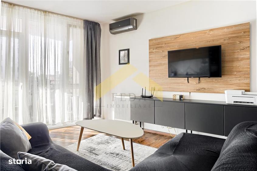 Apartament de inchiriat Ared Kaufland - 9