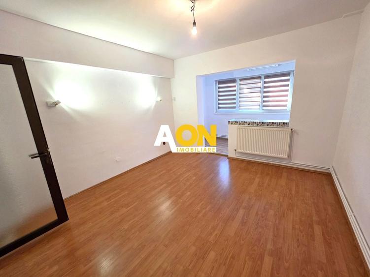 Apartament 2 camere , 2 balcoane, 51 mp utili, etaj 1, zona Kaufland - 10