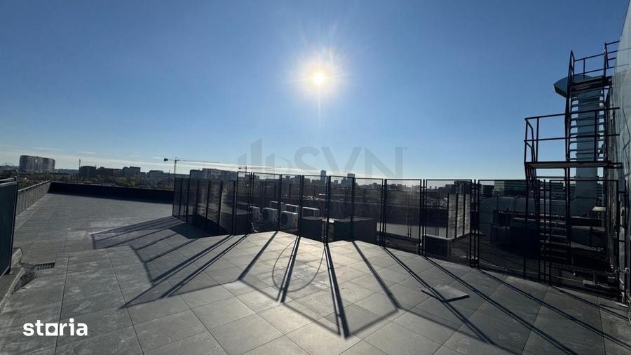 Penthouse I Pipera I Premium I Vanzare - 7