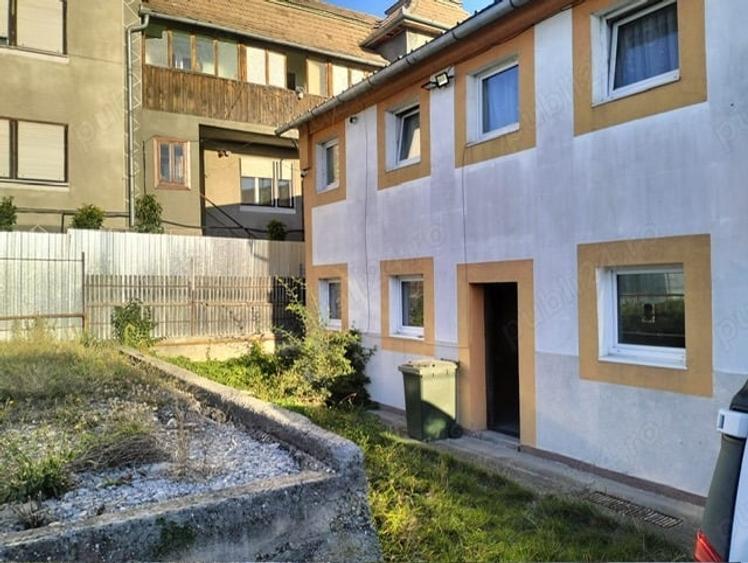 Spațiu comercial, de 342 mp, în Turda