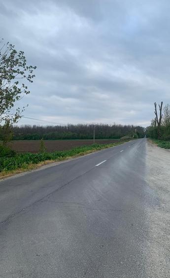 Teren Construcții intravilan de 1562 mp, în Afumați