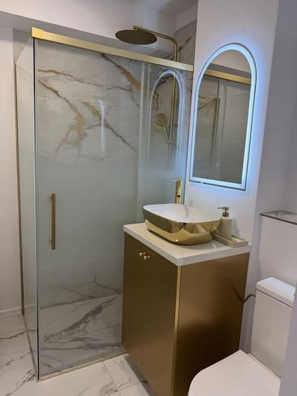 Apartament decomandat în City Park Mall