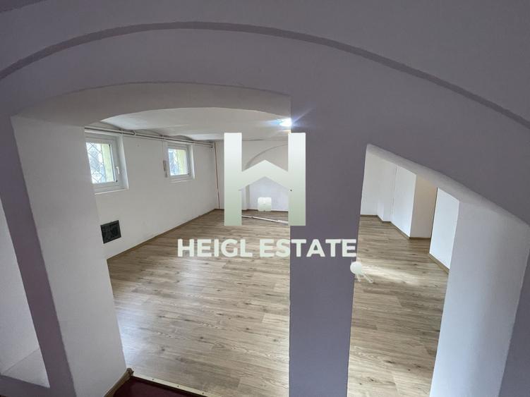 Spațiu comercial, de 90 mp, în Elisabetin