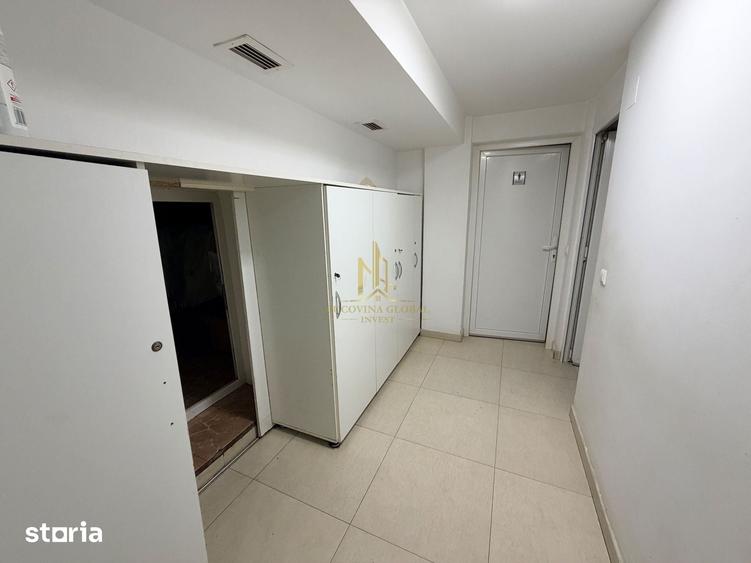DE VANZARE / INCHIRIERE SPA?IU COMERCIAL AMENAJAT HORECA, BURDUJENI - 17