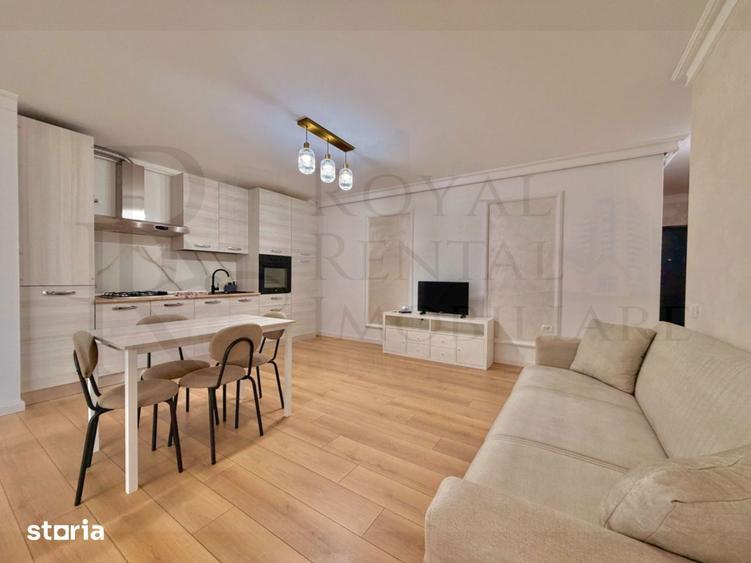 Apartament 2 camere langa VIVO | Parcare subterana | Disponibil imedia - 4