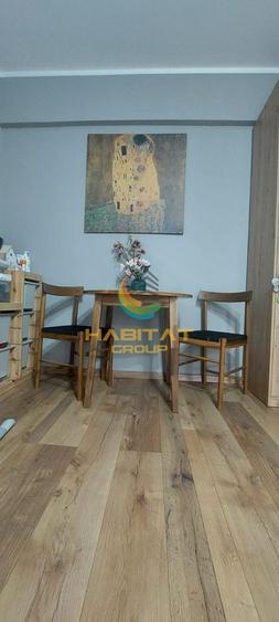 Apartament cu 2 camere decomandat, mobilat în Metalurgiei