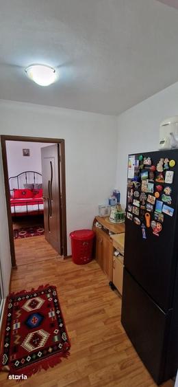Apartament cu 2 camere în Calea București