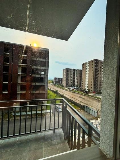 Apartament modern Tractoru, Mall Coresi - 12