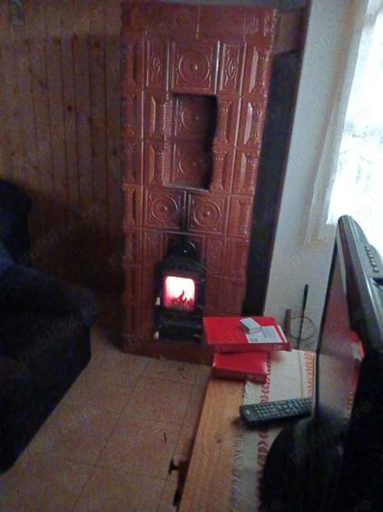 Casă cu 6 camere în Șugag