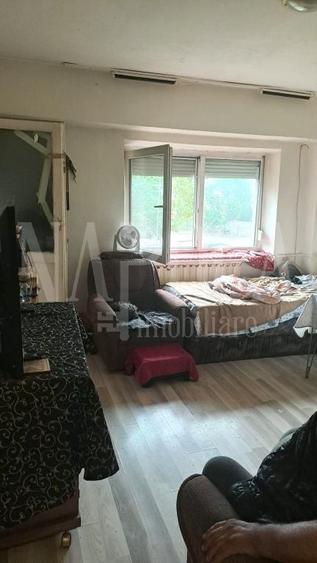 Garsonieră decomandată în Calea Aradului