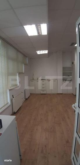 Spațiu comercial, de 210 mp, în Sfântu Ilie