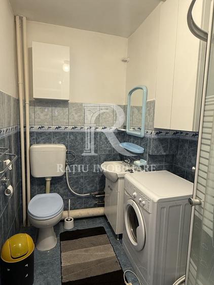 Apartament cu 4 camere | Transilvaniei | Oradea - 9