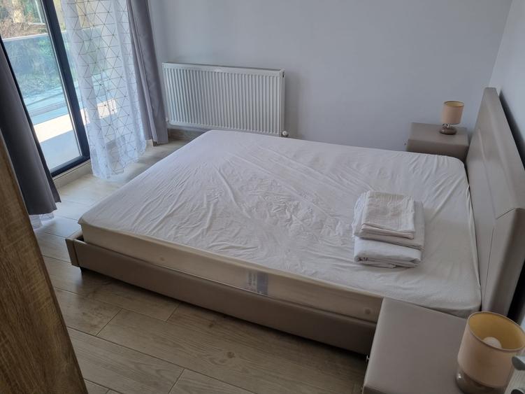 Apartament cu 2 camere în Mamaia-Sat