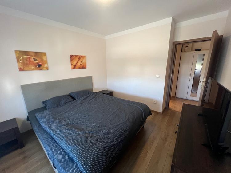 Apartament 2 camere Orhideea - 3