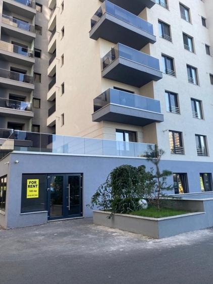 Spațiu comercial, de 180 mp, în Tineretului