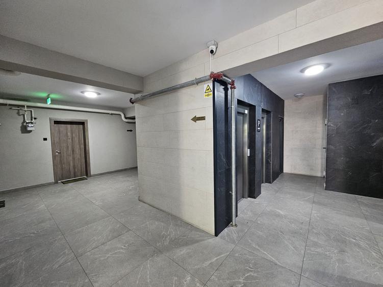 Apartament 3 Camere 113 mp ( Cavar - Odei ) - 19