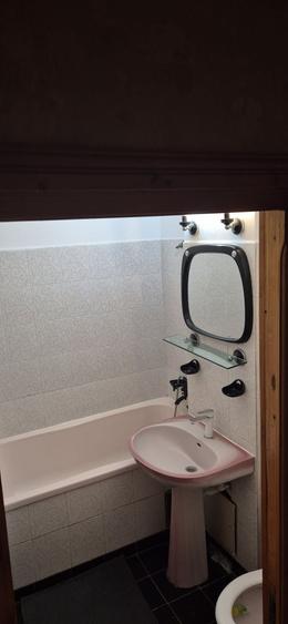 Apartament cu 2 camere decomandat în Alexandru cel Bun