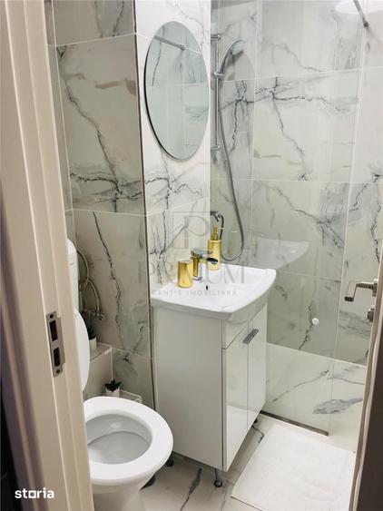 Apartament cu 2 camere în Circumvalațiunii