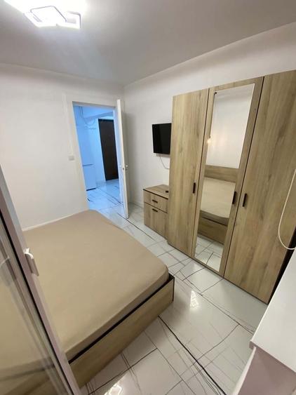 Apartament cu 2 camere decomandat în Ultracentral
