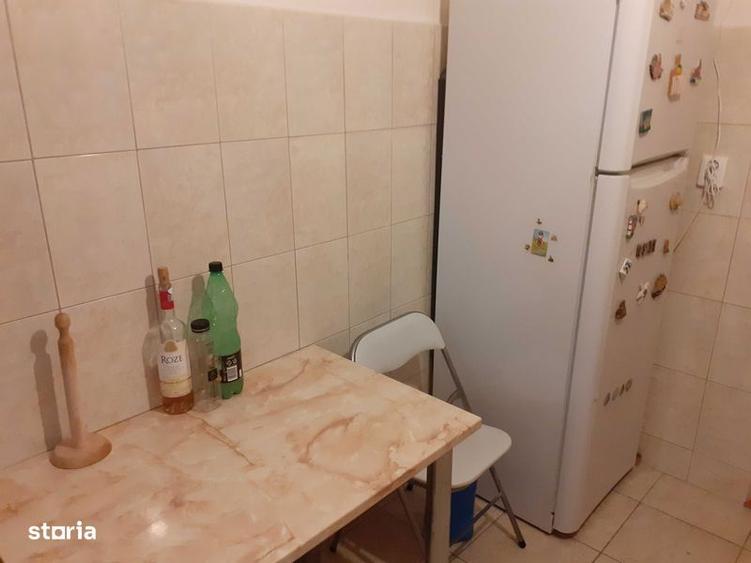 Apartament cu 2 camere în Crângași